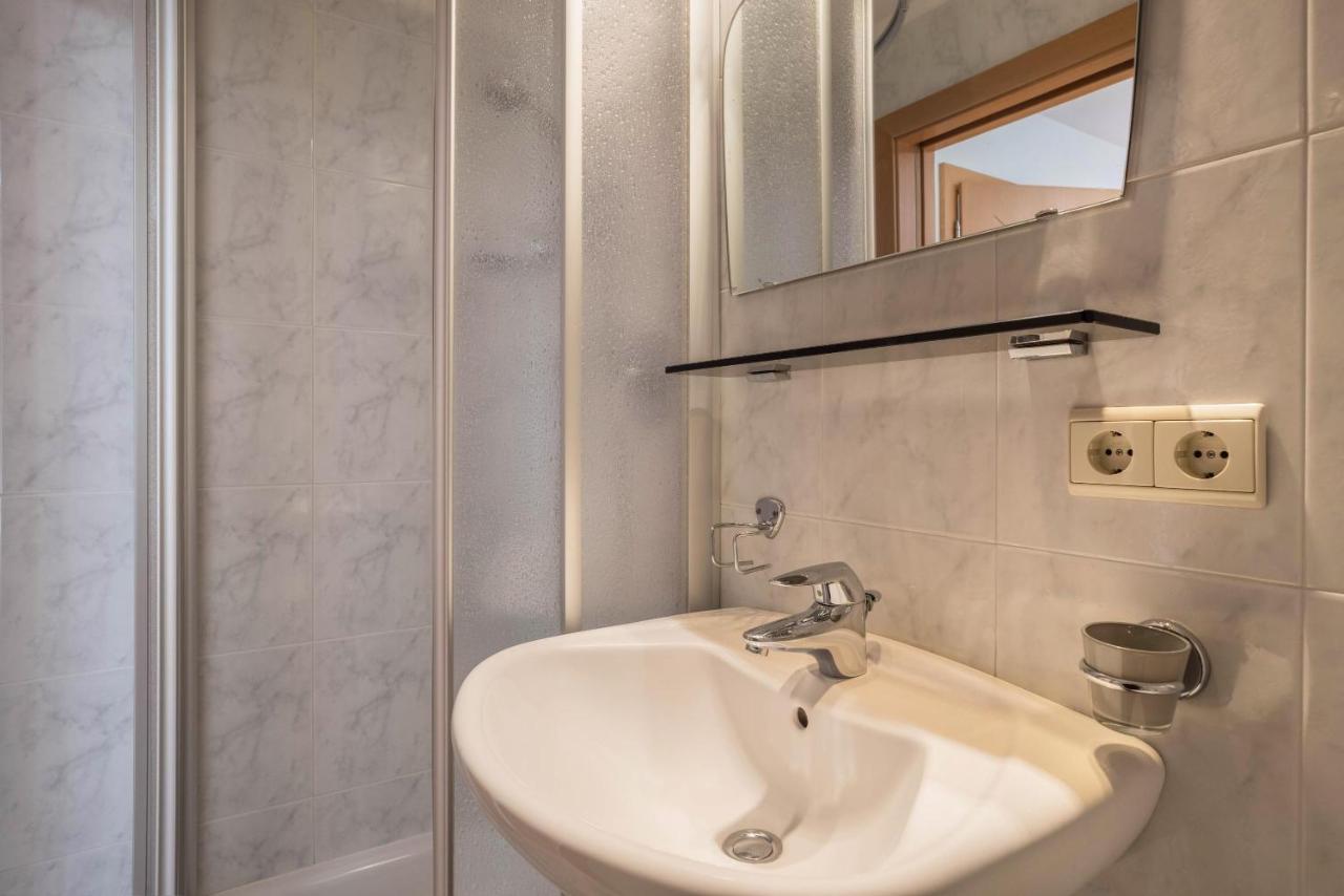Ferienwohnung Kirchblick Gasser Terento Exteriér fotografie